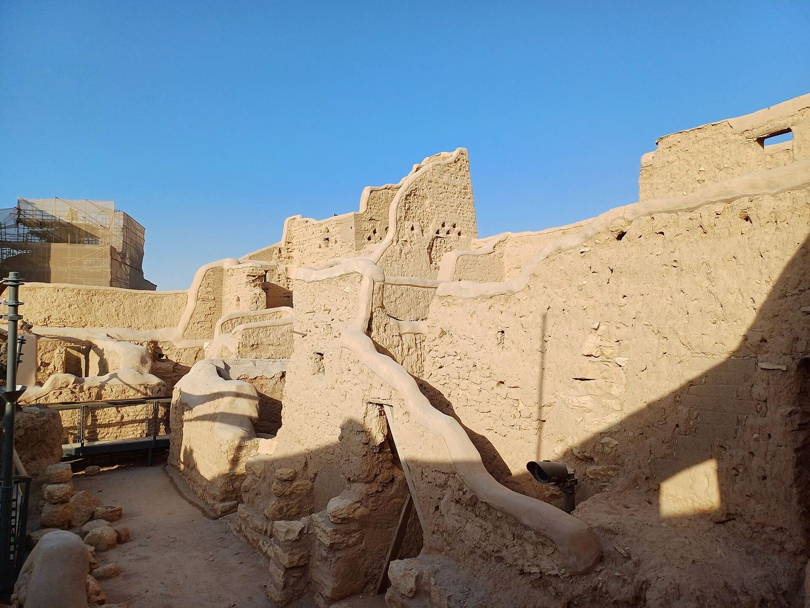 Diriyah